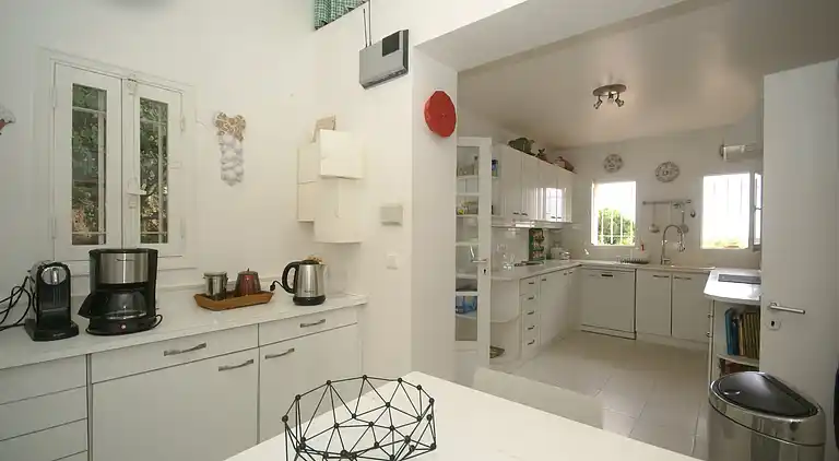 Villa in La Croix des Gardes