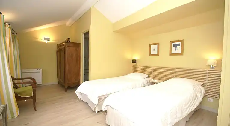 Villa in La Croix des Gardes