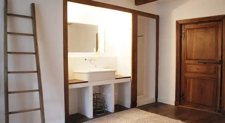 Holiday home in Saint-Sauveur-de-Montagut