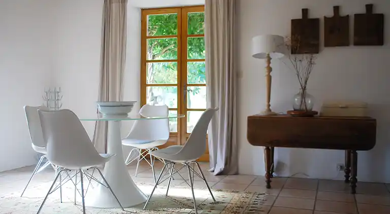 Holiday home in Saint-Sauveur-de-Montagut