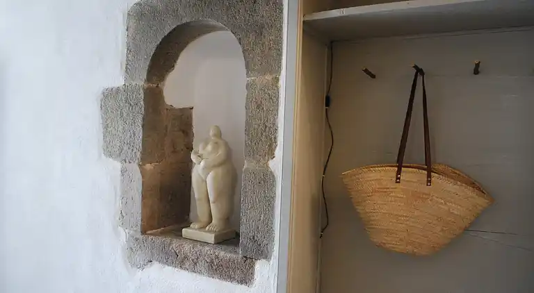 Holiday home in Saint-Sauveur-de-Montagut