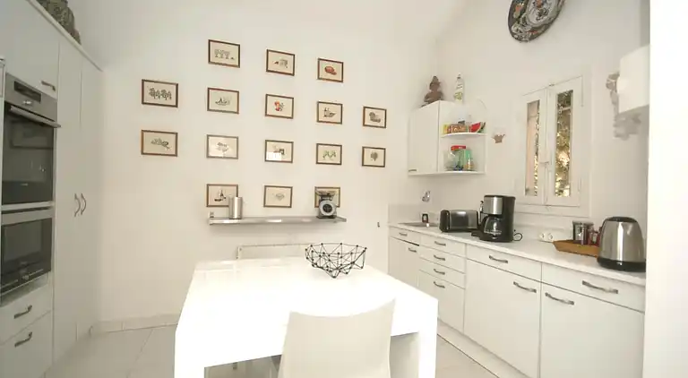 Villa in La Croix des Gardes