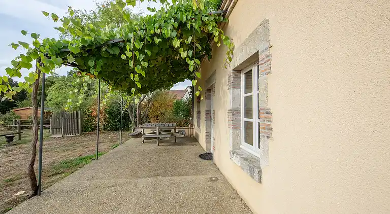 Holiday home in Vitry-aux-Loges