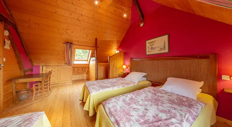 Holiday home in Vitry-aux-Loges