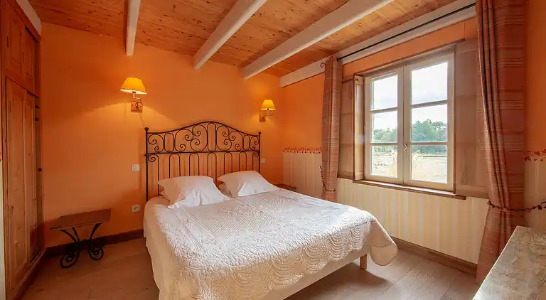 Holiday home in Vitry-aux-Loges