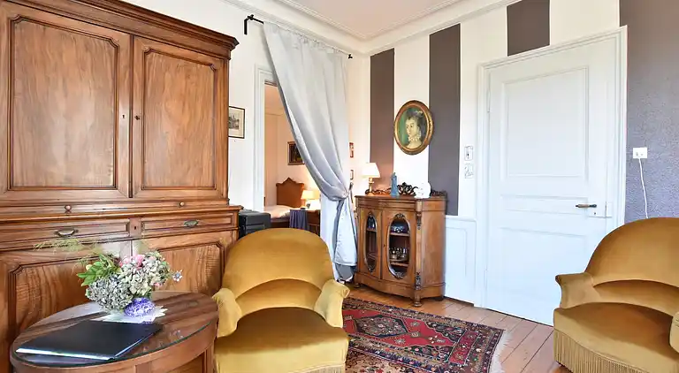 Holiday home in Griesbach-au-Val