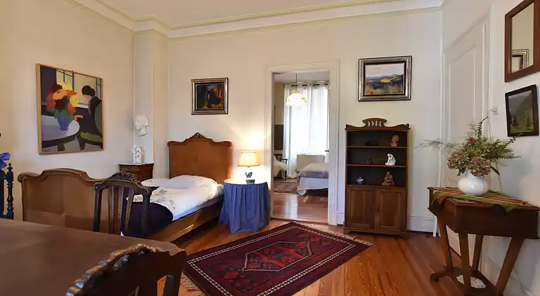 Holiday home in Griesbach-au-Val