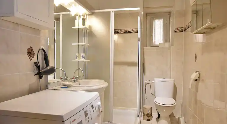 Holiday home in Griesbach-au-Val