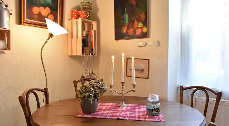 Holiday home in Griesbach-au-Val