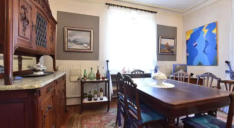 Holiday home in Griesbach-au-Val