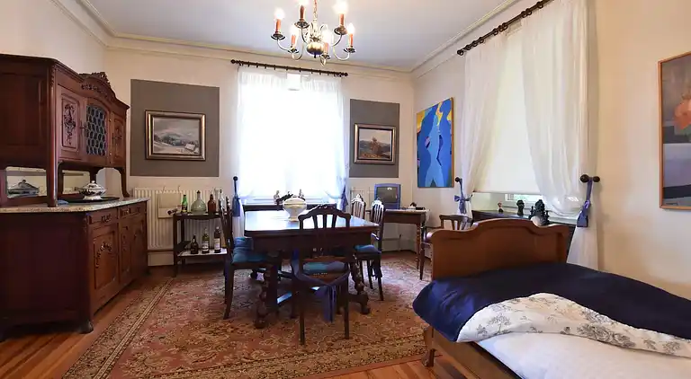 Holiday home in Griesbach-au-Val