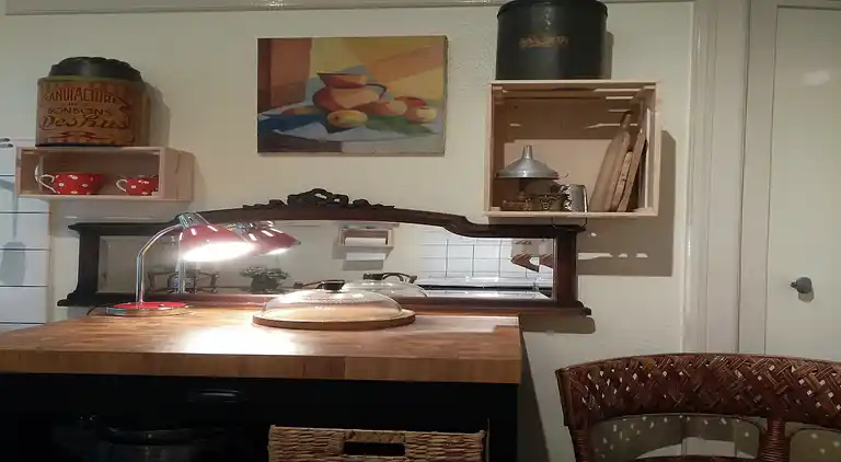 Holiday home in Griesbach-au-Val