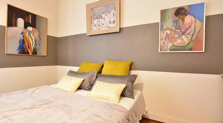 Holiday home in Griesbach-au-Val