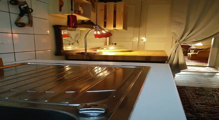 Holiday home in Griesbach-au-Val