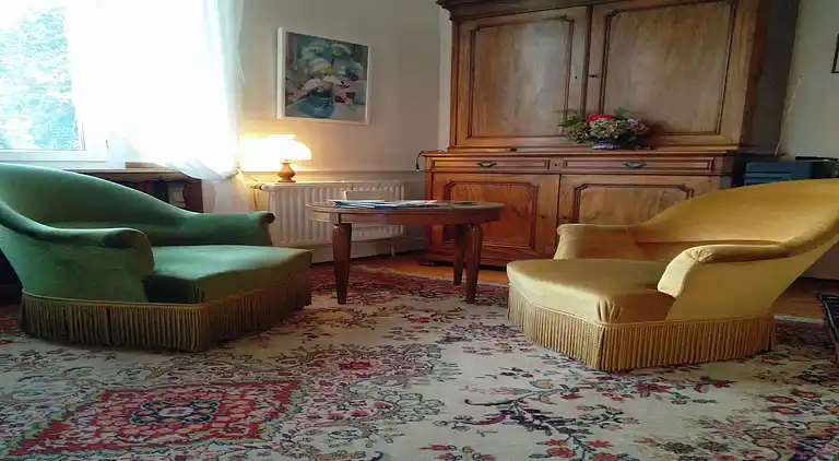 Holiday home in Griesbach-au-Val