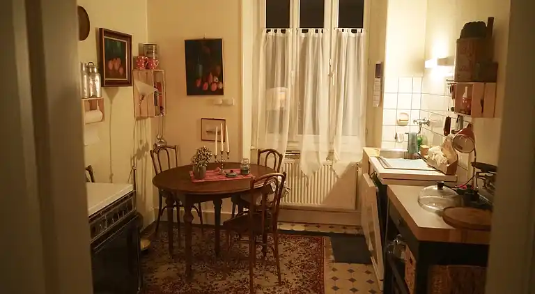 Holiday home in Griesbach-au-Val