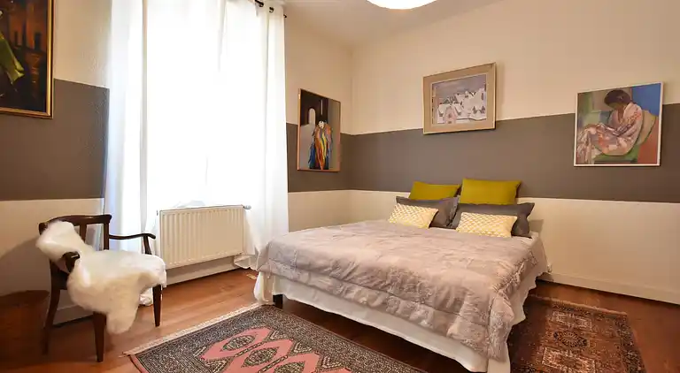 Holiday home in Griesbach-au-Val