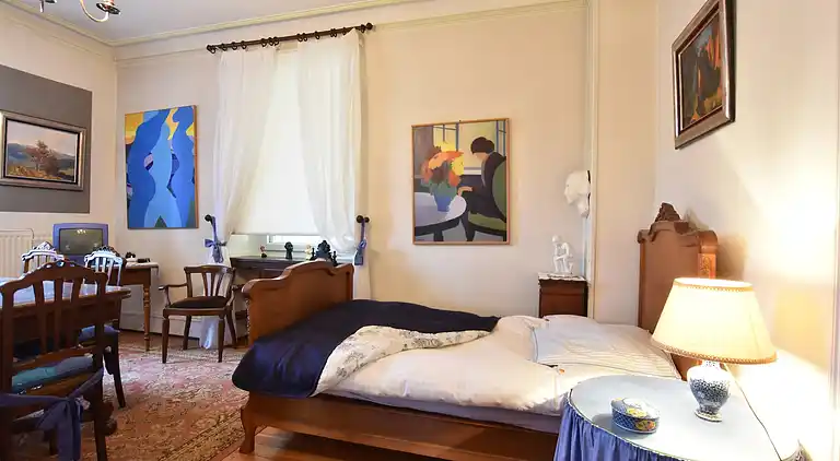 Holiday home in Griesbach-au-Val