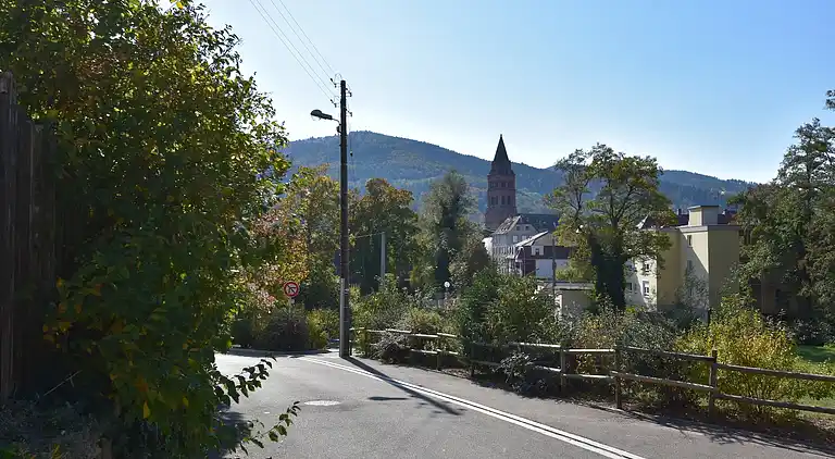 Holiday home in Griesbach-au-Val