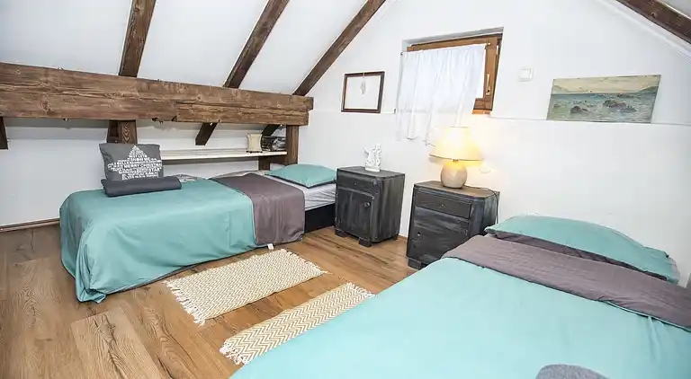 Ferielejlighed i Gospić