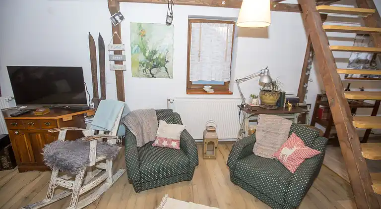 Ferielejlighed i Gospić