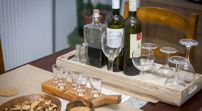 Ferielejlighed i Gospić