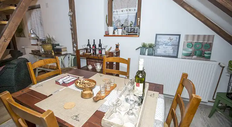 Ferielejlighed i Gospić