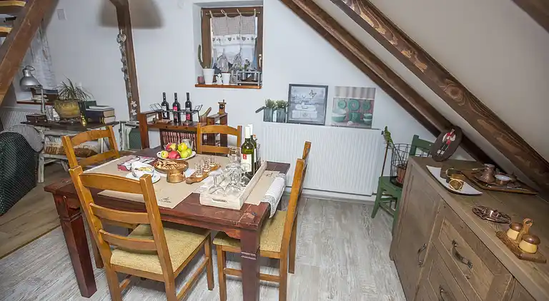 Ferielejlighed i Gospić