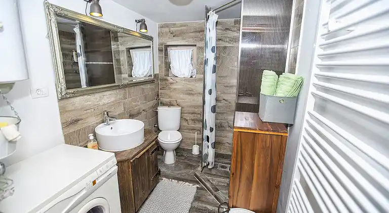 Ferielejlighed i Gospić