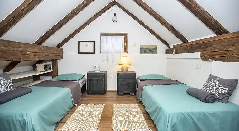 Ferielejlighed i Gospić