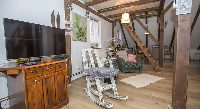 Ferielejlighed i Gospić