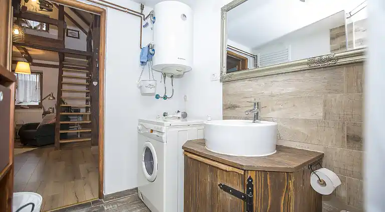 Ferielejlighed i Gospić