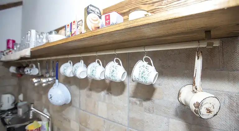 Ferielejlighed i Gospić