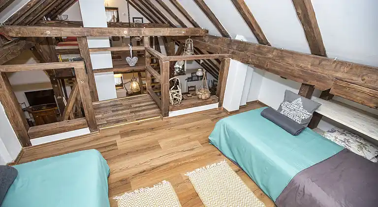 Ferielejlighed i Gospić