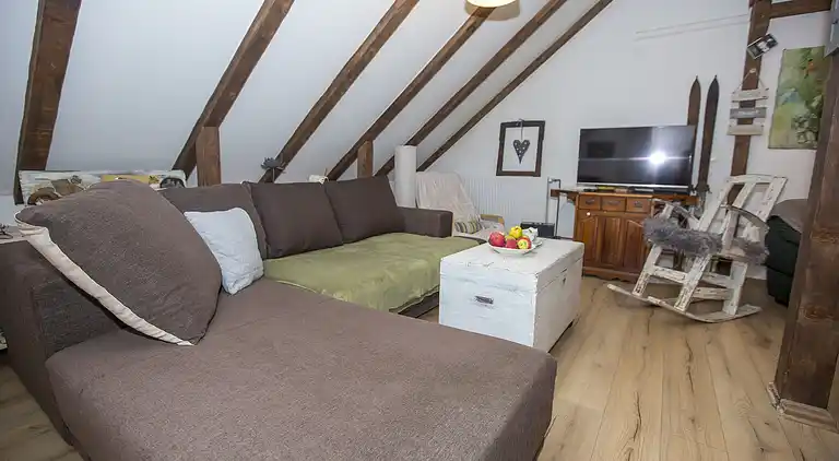 Ferielejlighed i Gospić