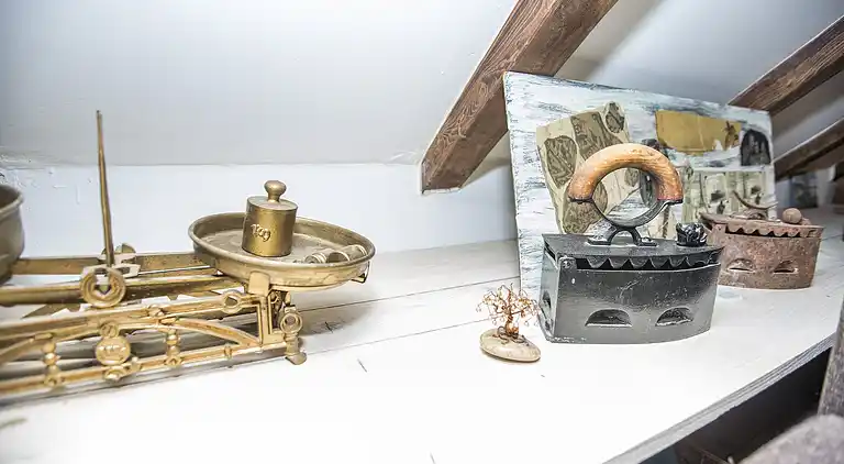 Ferielejlighed i Gospić