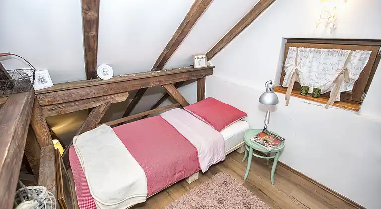 Ferielejlighed i Gospić