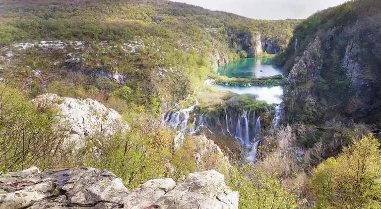 Ferielejlighed i Gospić