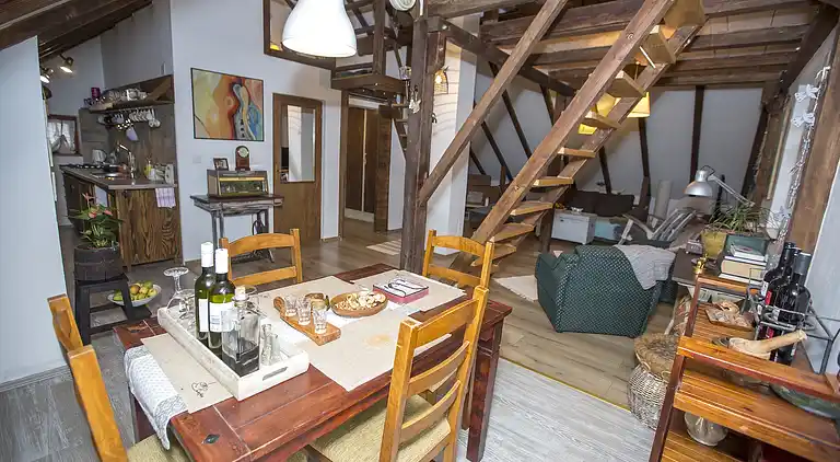 Ferielejlighed i Gospić