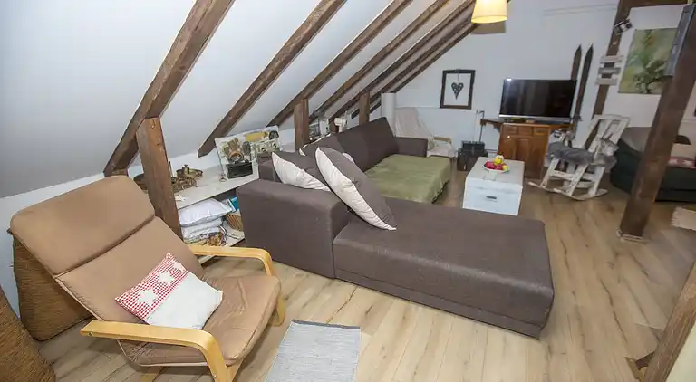 Ferielejlighed i Gospić