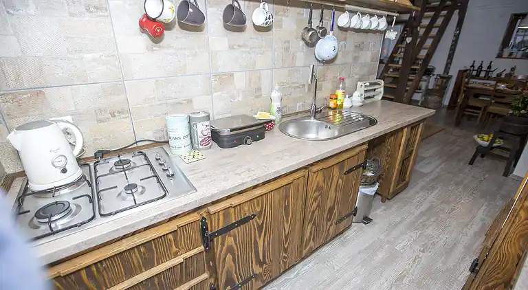 Ferielejlighed i Gospić