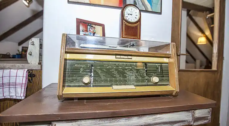 Ferielejlighed i Gospić