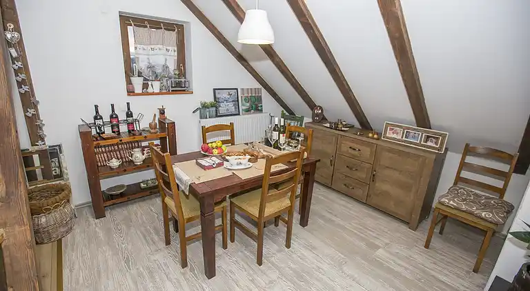 Ferielejlighed i Gospić