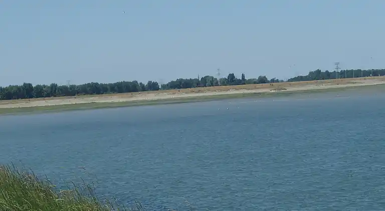 Ferielejlighed i Ritthem