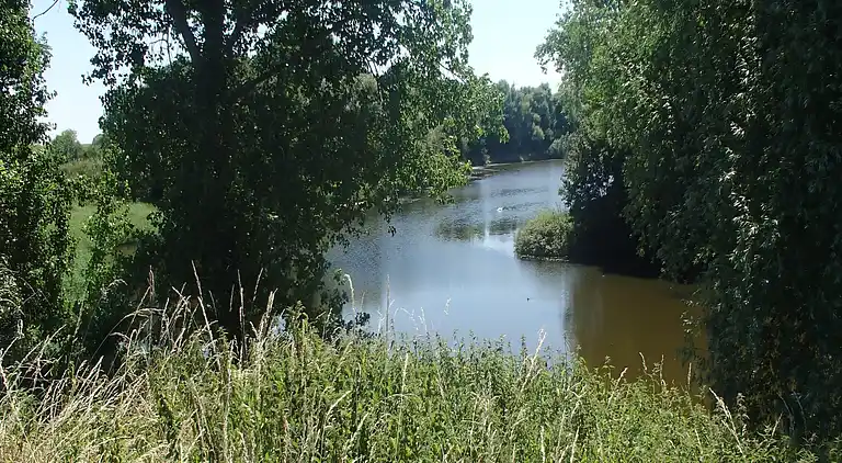 Ferielejlighed i Ritthem