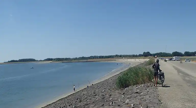 Ferielejlighed i Ritthem