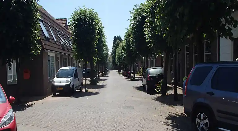 Ferielejlighed i Ritthem