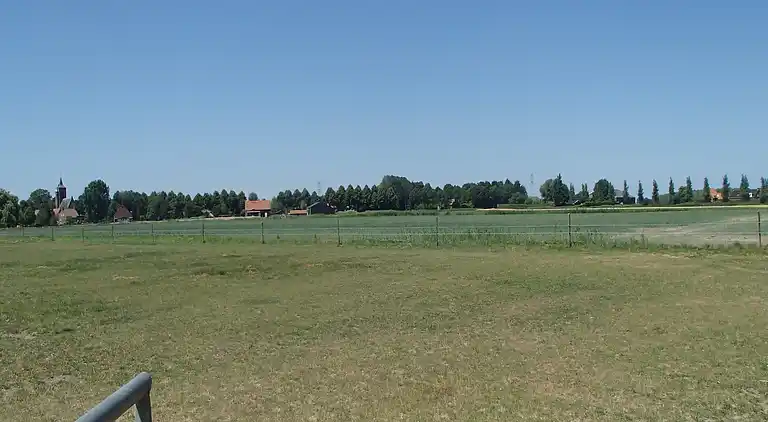 Ferielejlighed i Ritthem