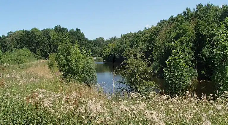 Ferielejlighed i Ritthem