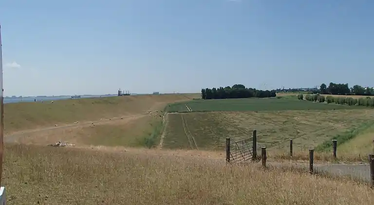 Ferielejlighed i Ritthem